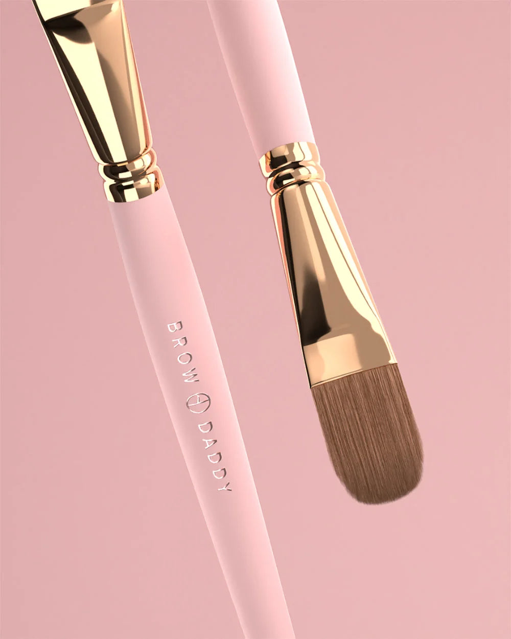 Brow Daddy Framework Master Brush — Perma Blend