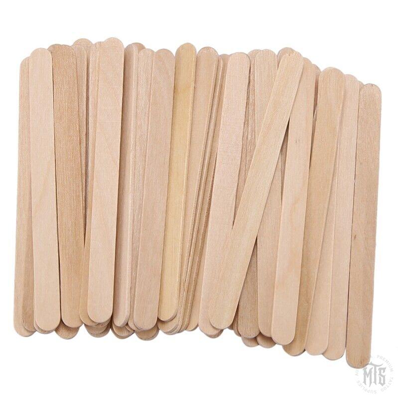 Ice Cream Sticks - 100 pack
