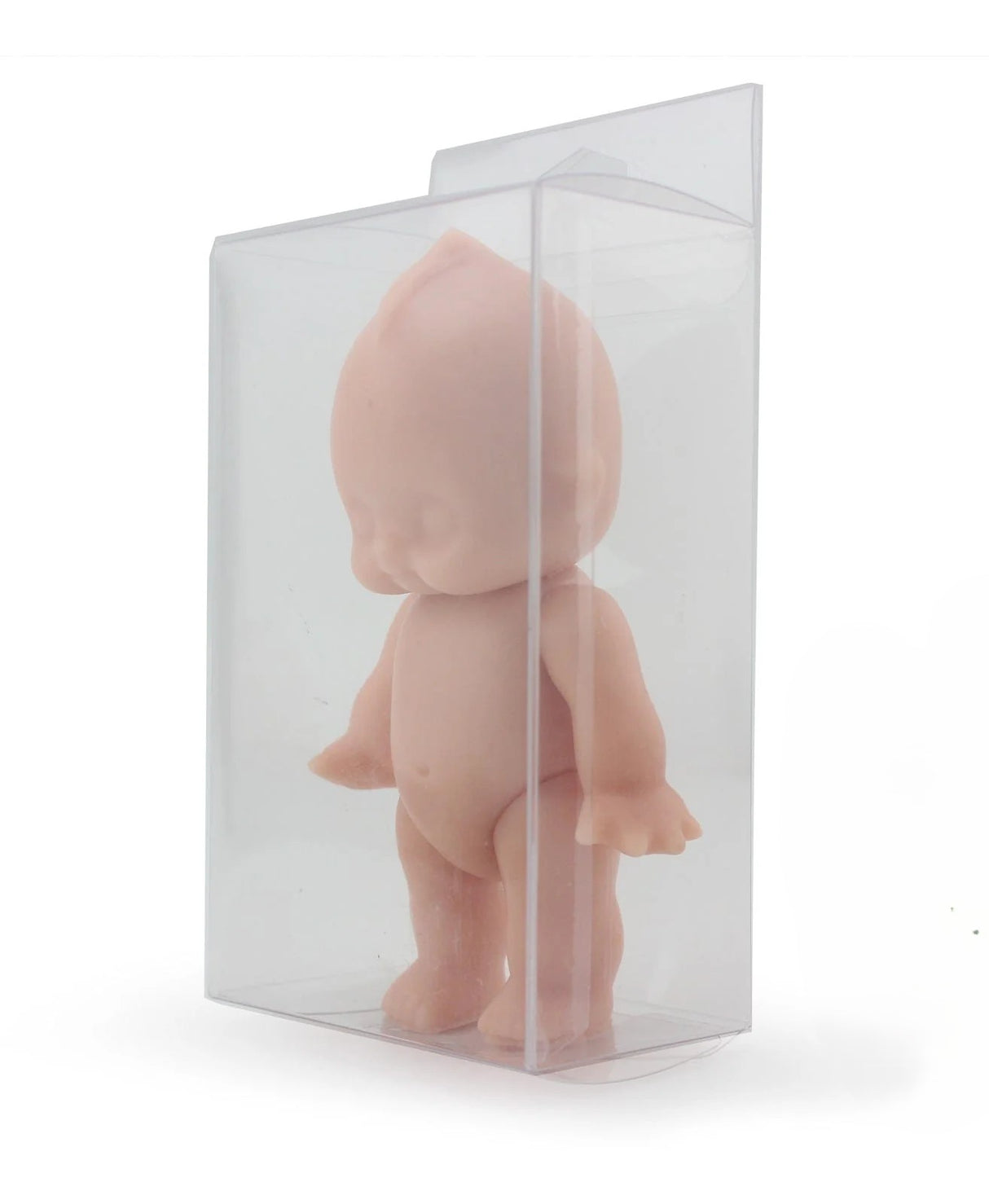 Silicone Practice Doll