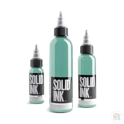 Shark - Solid Ink