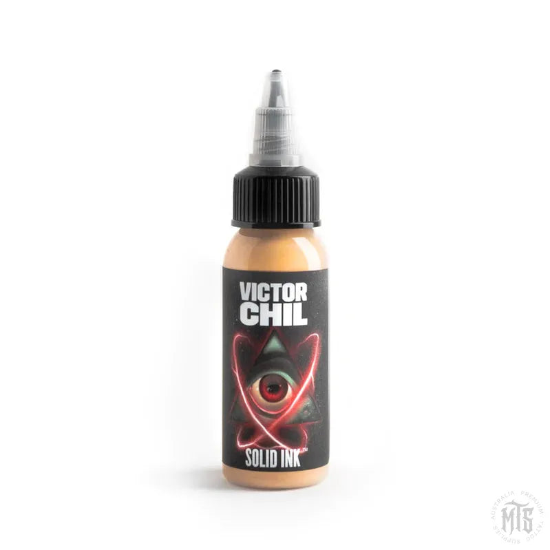 Victor Chil Solid Ink 1oz set