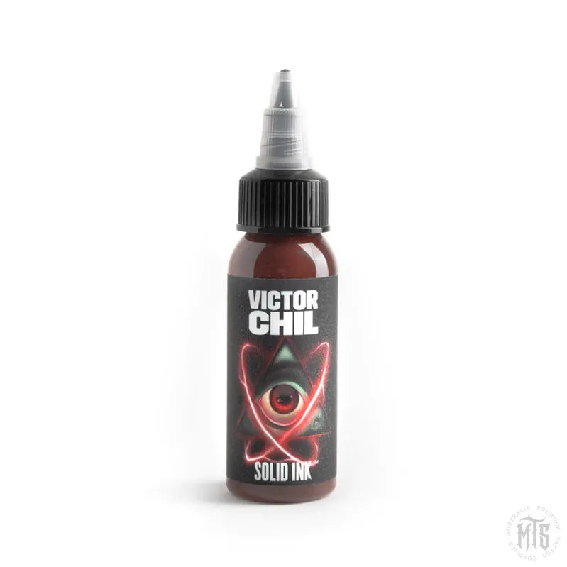 Victor Chil Solid Ink 1oz set