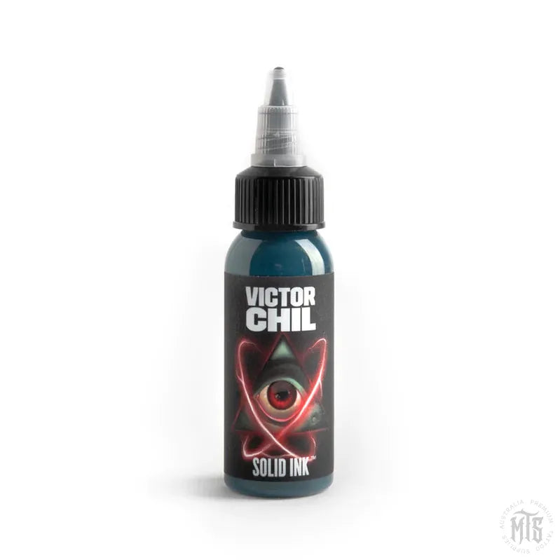 Victor Chil Solid Ink 1oz set
