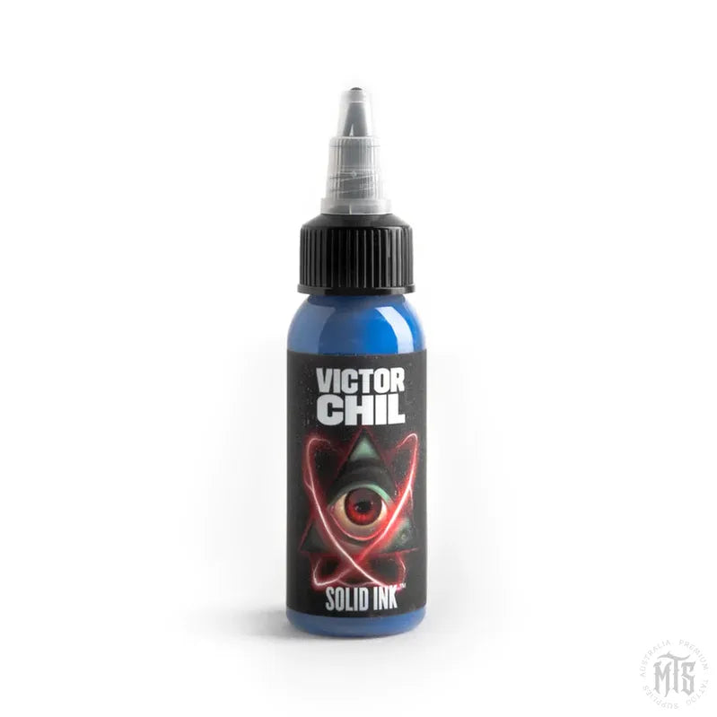 Victor Chil Solid Ink 1oz set