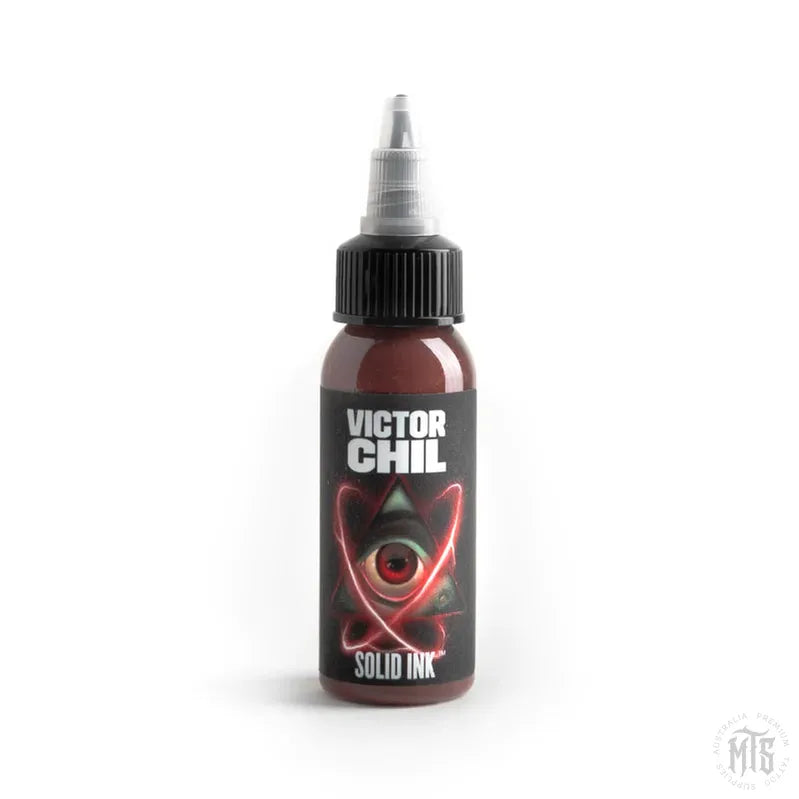 Victor Chil Solid Ink 1oz set