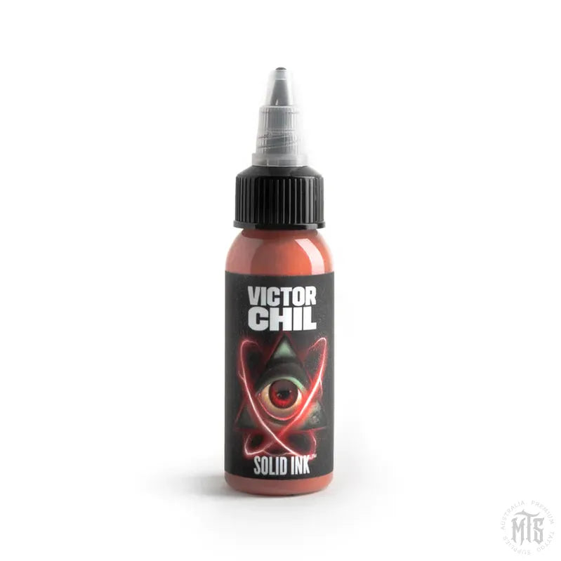 Victor Chil Solid Ink 1oz set