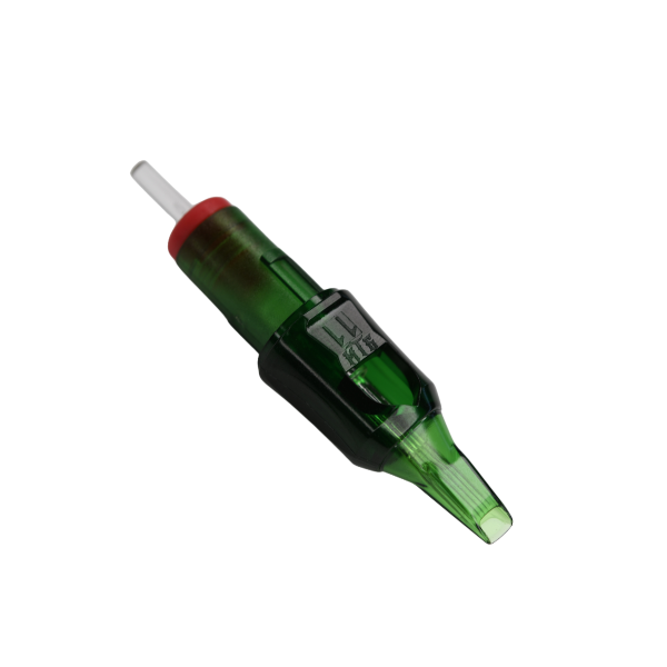MTS SUMMIT Straight Magnum - Needle Cartridge