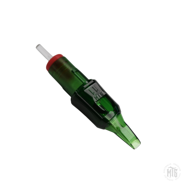 MTS SUMMIT Curved Magnum - Needle Cartridge