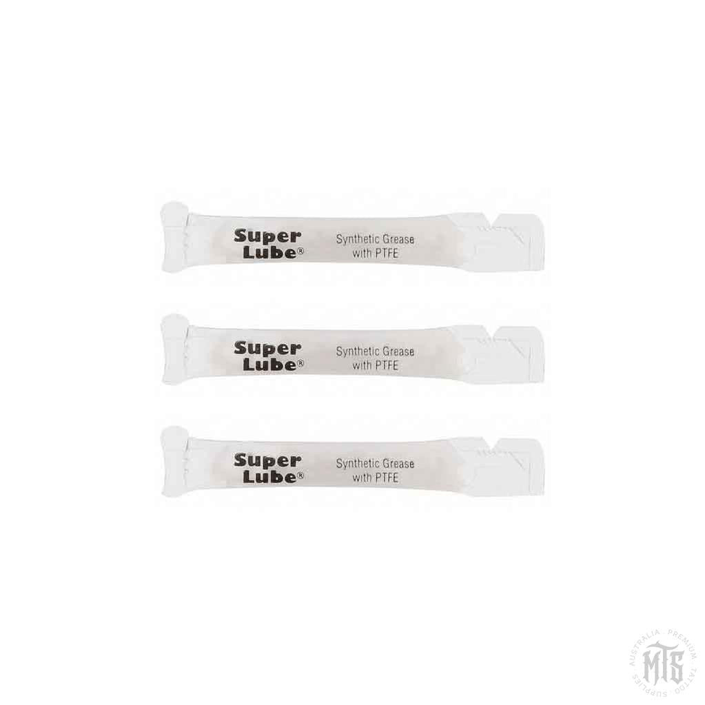 Super Lube Synthetic Grease - 3 Pack