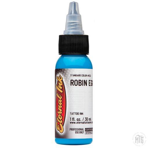 Robin Egg - Eternal Ink