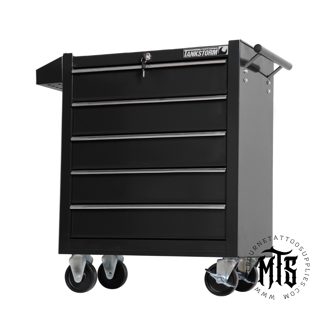 Tankstorm tool chest discount
