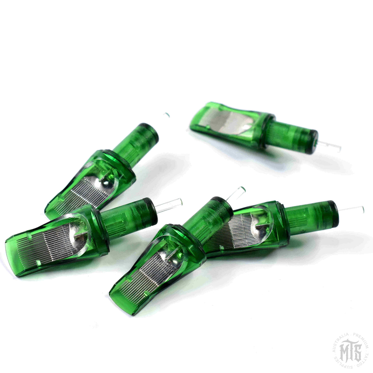 MTS XL Magnum - Needle Cartridge