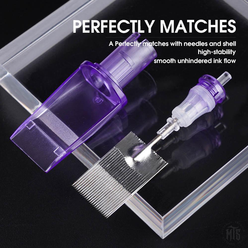 Mast Pro Large Magnum Needle Cartridge