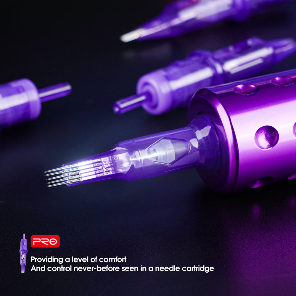 Mast Pro 3x3/3x5 Needle Cartridge