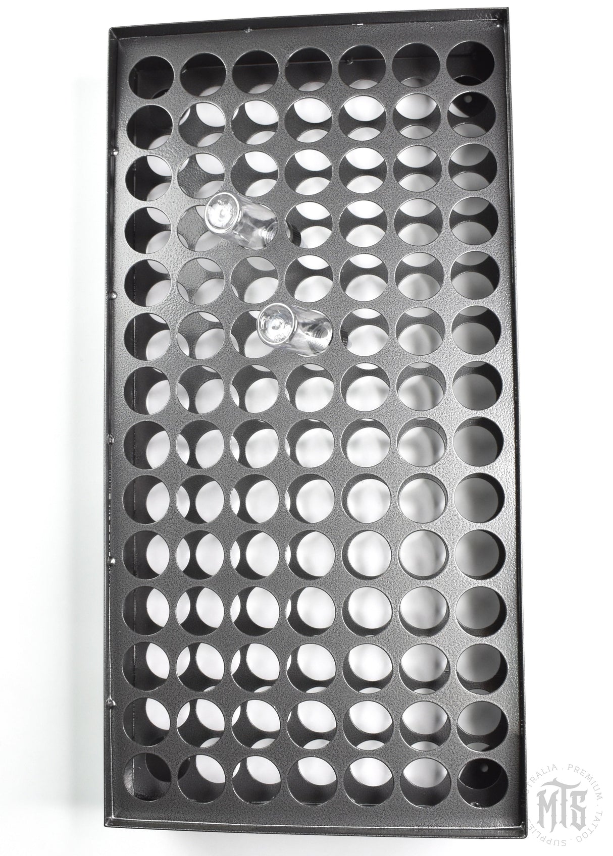 98 bottle Ink holder Rack-tattoo ink-Generic-Melbourne Tattoo Supplies