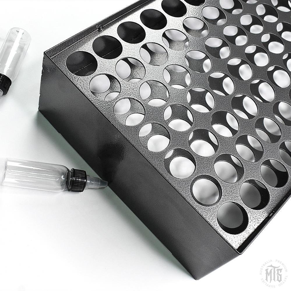 98 bottle Ink holder Rack-tattoo ink-Generic-Melbourne Tattoo Supplies