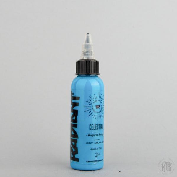 Celestial - Radiant ink-tattoo ink-Radiant Ink-1oz-Melbourne Tattoo Supplies