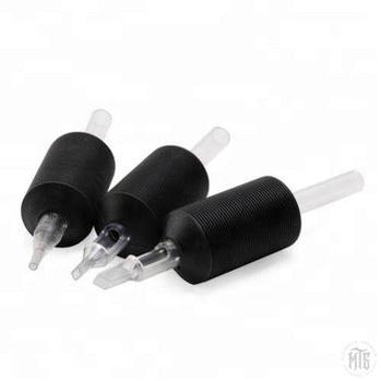 Disposable Tubes - Grips-Consumables-Generic-7F-Melbourne Tattoo Supplies