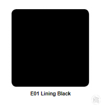 Lining Black - Eternal Ink