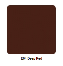 Deep Red - Eternal Ink