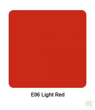 Light Red - Eternal Ink