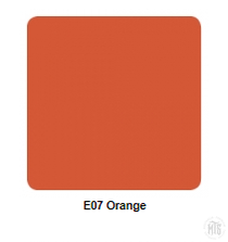 Orange - Eternal Ink