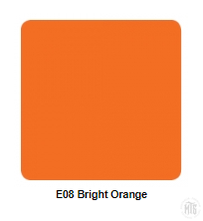Bright Orange - Eternal Ink