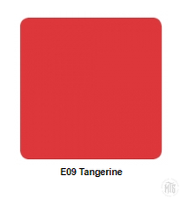 Tangerine - Eternal Ink
