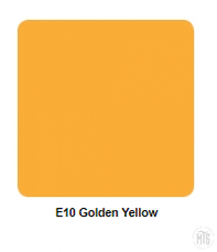 Golden Yellow - Eternal Ink