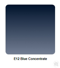 Blue Concentrate - Eternal Ink