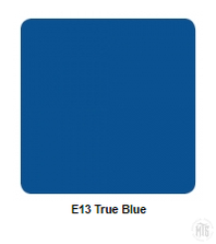 True Blue - Eternal Ink