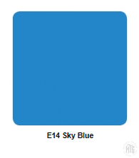 Sky Blue- Eternal Ink