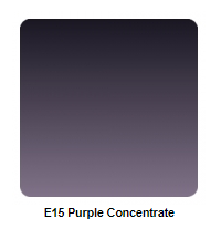 Purple Concentrate - Eternal Ink OUT OF DATE