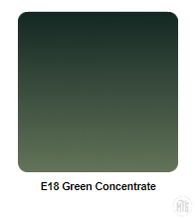 Green Concentrate - Eternal Ink