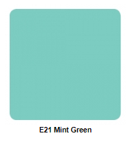 Mint Green - Eternal Ink