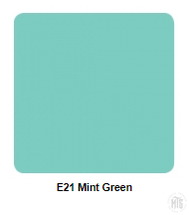 Mint Green - Eternal Ink