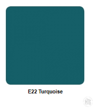 Turquoise - Eternal Ink