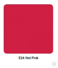 Hot Pink - Eternal Ink