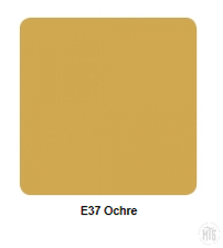 Ochre - Eternal Ink