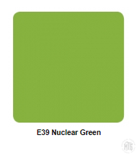 Nuclear Green - Eternal Ink