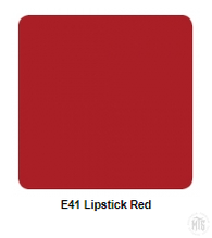 Lipstick Red- Eternal Ink