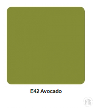 Avocado- Eternal Ink
