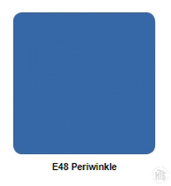 Periwinkle - Eternal Ink
