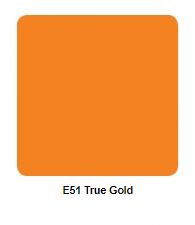 True Gold - Eternal Ink