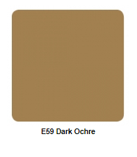 Dark Ochre- Eternal Ink