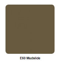 Mudslide- Eternal Ink