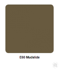 Mudslide- Eternal Ink