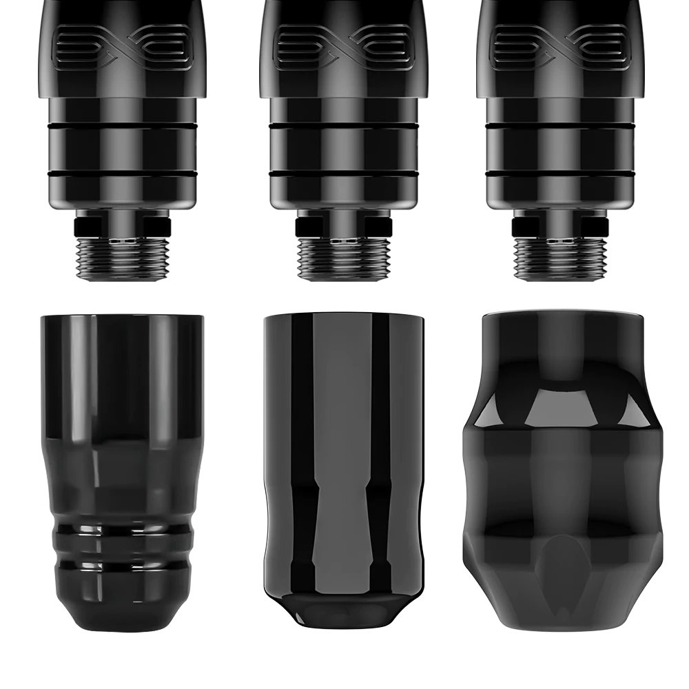 Wireless Machine body - Modular collection
