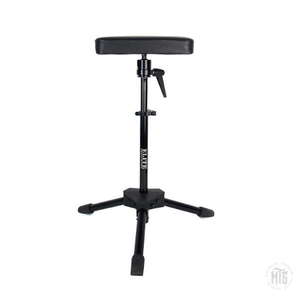 Elite Premium Arm Rest-Furniture-Elite-Melbourne Tattoo Supplies