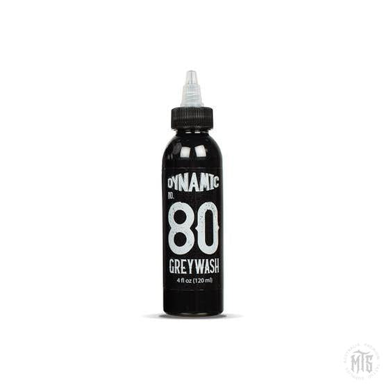 Dynamic Greywash inks Individual
